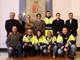 Imperia: consegnate ieri in Comune le 'benemerenze' a 9 volontari della Protezione Civile