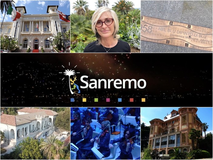 A Sanremo eventi d’eccezione in location da favola, Ormea “Dal jazz alla lirica, dalla Sinfonica al cinema, manifestazioni per tutti i gusti” (Video)