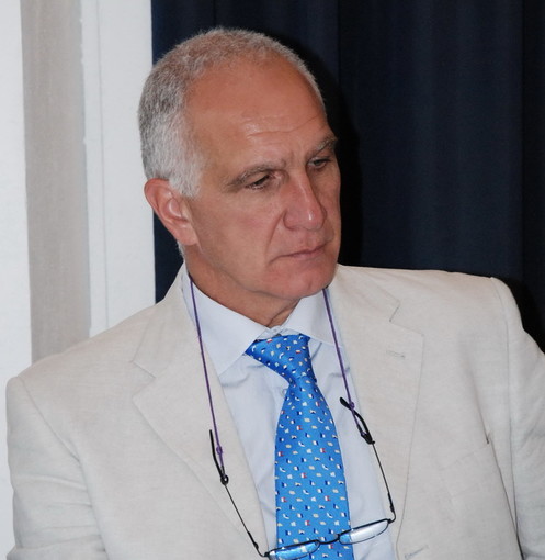 Il Sindaco di Taggia alla Commissione: "Noi eravamo contrari ad un impianto di trattamento sul nostro territorio" Il Sindaco di Taggia alla Commissione: "Noi eravamo contrari ad un impianto di trattamento sul nostro territorio"