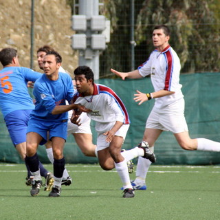 Calcio: Carlin's vince ai play-off, raggiante Sorano