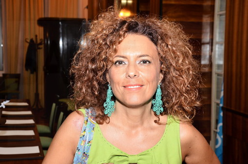 Arriva in Provincia a Savona il segretario Concetta Orlando: suo il pugno duro contro i 'furbetti del cartellino' a Sanremo