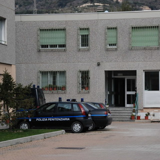 Sanremo: problemi alla casa circondariale, il Sappe "Abbiamo detto al Ministro che siamo pronti a scendere in piazza!"