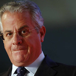 L'ex Ministro Claudio Scajola
