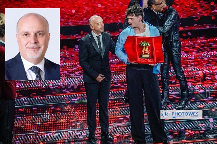 'Guerra' dei marchi tra Comune e Rai: ma quello del 'Festival della Musica Italiana' è stato già registrato