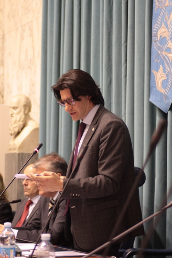 Imperia: Consiglio Comunale terminato alle 7.30, approvata la delibera 'Salva Imperia'