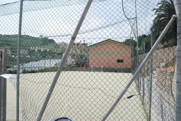 Sanremo: servirebbero 70mila per la ristrutturazione, la Giunta affida il campetto di Poggio alla Pro Loco