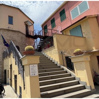 Santo Stefano al Mare al voto: visioni a confronto tra D’Aloisio e Pallini per il futuro del Comune