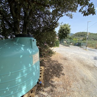 Siccità: Rivieracqua conferma i problemi di approvvigionamento e mette in atto interventi sulla rete