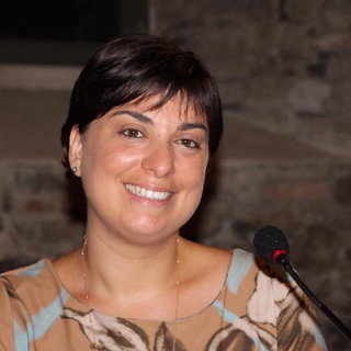 Lucia Artusi