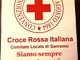 Sanremo: ultima vendita dell'anno dei calendari della Croce Rossa, sabato prossimo alla Coop