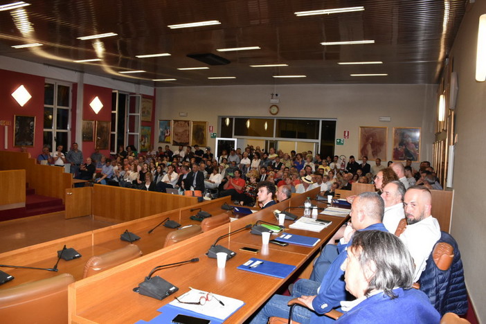 Ventimiglia: stasera in Consiglio la pratica Dimar, Confesercenti esprime nuovamente forti dubbi