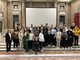 Formare i giovani per il futuro: i ragazzi del Cnos Fap di Vallecrosia impegnati a Palazzo Ducale di Genova