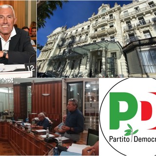 Sanremo: i sette giorni che hanno cambiato volto alla maggioranza, tra il divorzio con Bellini e la metamorfosi degli esponenti PD in gruppo civico Sanremo: i sette giorni che hanno cambiato volto alla maggioranza, tra il divorzio con Bellini e la metamorfosi degli esponenti PD in gruppo civico