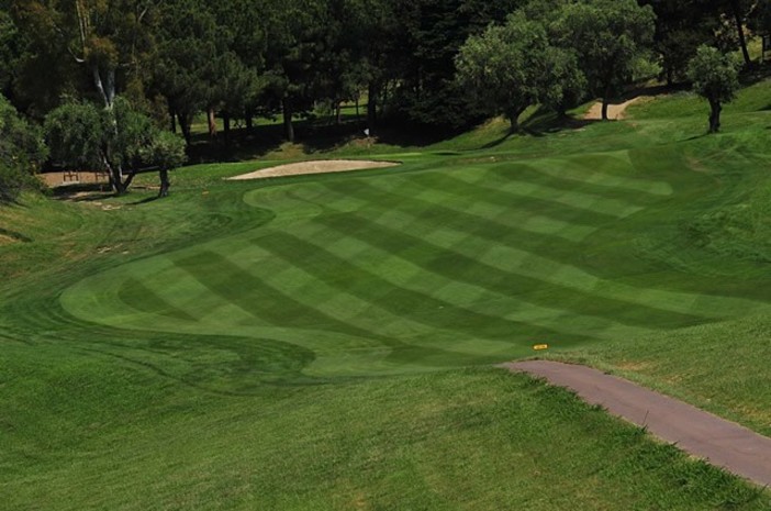 Il Circolo Golf degli Ulivi Il Circolo Golf degli Ulivi