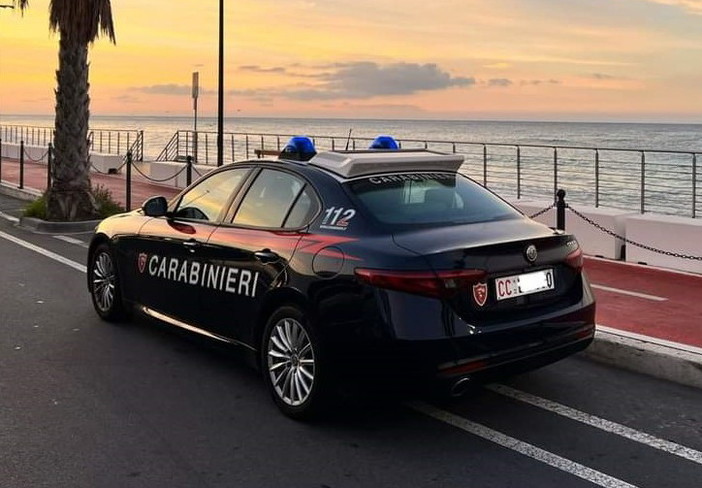 Ventimiglia: quattro arresti dei Carabinieri nel weekend, uomo fermato con 42 dosi di cocaina