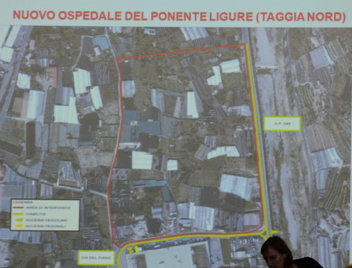 'Cittadinanza Attiva' di Imperia esulta: "La Regione riconosce la nostra petizione sull'Ospedale Unico'