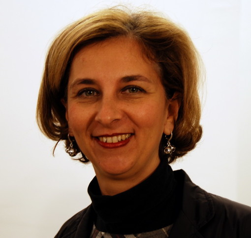 Sanremo: primo giorno di scuola, il saluto dell’assessore all’istruzione Claudia Lolli