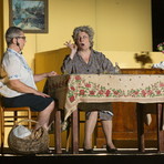 Al via sabato 25 luglio in piazza San Siro la 27ª rassegna di teatro dialettale "Nini Sappia": sette serate a ingresso libero Al via sabato 25 luglio in piazza San Siro la 27ª rassegna di teatro dialettale "Nini Sappia": sette serate a ingresso libero