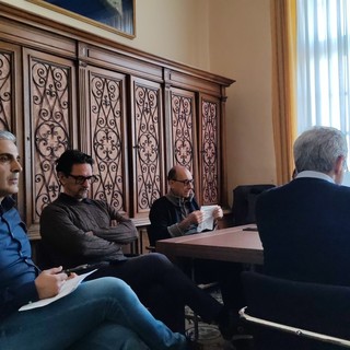 Bordighera, Bozzarelli vota contro la variazione al bilancio di previsione 2025-2026-2027: "Spendiamo soldi per fare mezze opere"