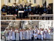 Imperia: domenica prossima all'oratorio di San Pietro il concerto corale per 'Aspettando il Centenario' Imperia: domenica prossima all'oratorio di San Pietro il concerto corale per 'Aspettando il Centenario'