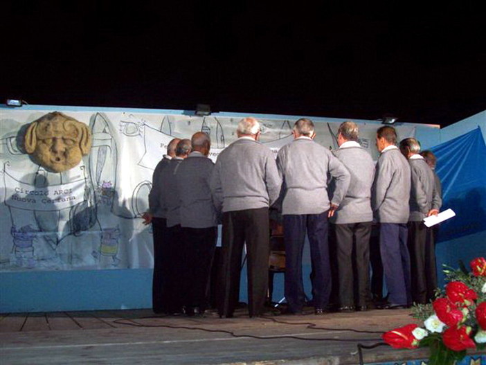 Ceriana: da domani a domenica torna la tradizione coni festeggiamenti della 'Madonna della Villa'