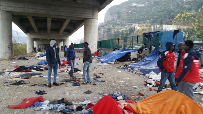 Ventimiglia: tre suore 'Scalabriniane' nella città di confine per i progetti della Chiesa in aiuto ai migranti