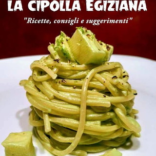 ‘Cucinare la cipolla Egiziana’: ecco il nuovo libro con la raccolta di 100 ricette a cura di Marco Damele ‘Cucinare la cipolla Egiziana’: ecco il nuovo libro con la raccolta di 100 ricette a cura di Marco Damele