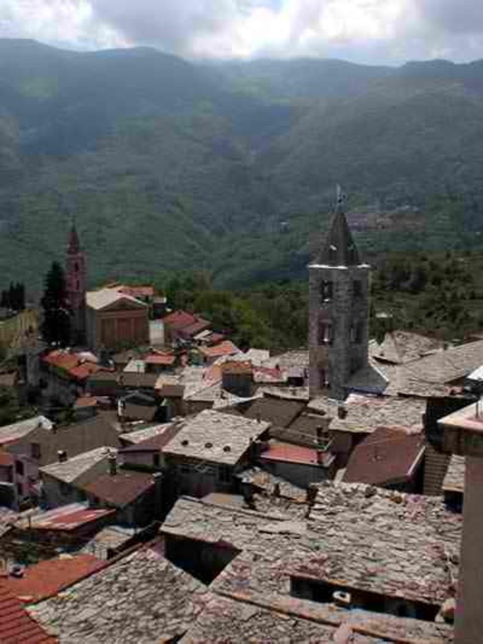 Cosio D'Arroscia: dal 25 settembre al 3 ottobre la seconda parte del laboratorio internazionale di arti ‘Trasformatorio’ Cosio D'Arroscia: dal 25 settembre al 3 ottobre la seconda parte del laboratorio internazionale di arti ‘Trasformatorio’