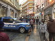 Sanremo: scattati questa mattina i controlli di sicurezza in città per il Festival che scatta oggi (Foto)