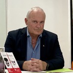 La senologia dopo il pensionamento di Claudio Battaglia: "La Breast Unit di Sanremo è un’eccellenza, ma serviva una transizione più graduale" La senologia dopo il pensionamento di Claudio Battaglia: "La Breast Unit di Sanremo è un’eccellenza, ma serviva una transizione più graduale"