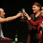 Ventimiglia inaugura la stagione teatrale: 6 gennaio al Comunale debutta “Basta Poco” e parte Sipario d’autore 2026