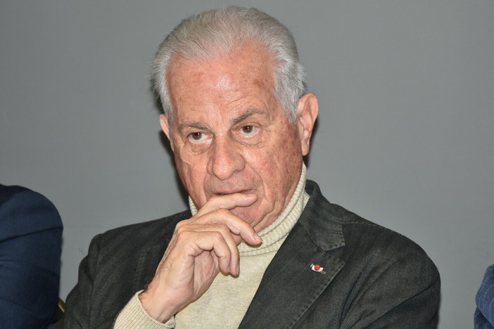 Il procuratore Lari e il presidente Scajola alleati contro un giornale  locale: scatta la linea dura dopo la pubblicazione di stralci d’inchiesta