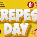 Vallecrosia, torna il Crepes Day all’Oratorio Don Bosco: un pomeriggio di dolcezza e solidarietà