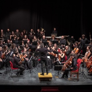 Musica classica e pop per inaugurare l’anno accademico del Conservatorio Ghedini di Cuneo: concerto in diretta su Sanremo News Musica classica e pop per inaugurare l’anno accademico del Conservatorio Ghedini di Cuneo: concerto in diretta su Sanremo News