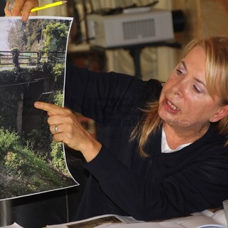 Le immagini della conferenza stampa