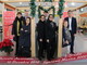 Sanremo: concerti, cultura ed eccellenze del territorio al Mercato Annonario in attesa del Natale Sanremo: concerti, cultura ed eccellenze del territorio al Mercato Annonario in attesa del Natale