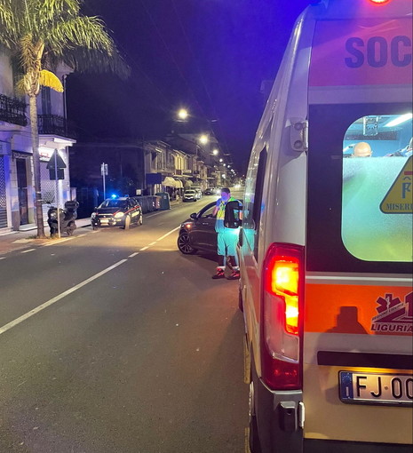 L'Aceb di Camporosso dona mille euro alla Croce Verde Intemelia per l'acquisto di un nuovo sanificatore L'Aceb di Camporosso dona mille euro alla Croce Verde Intemelia per l'acquisto di un nuovo sanificatore