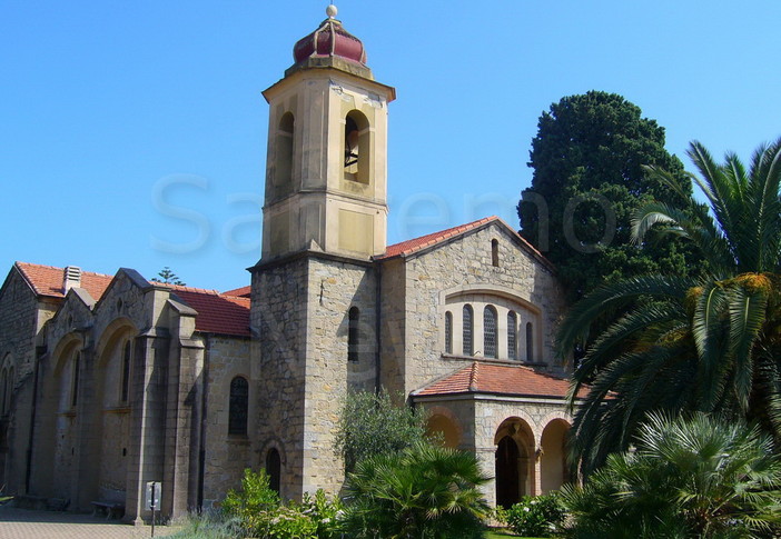 Bordighera: domenica concerto di chitarra all'Anglicana