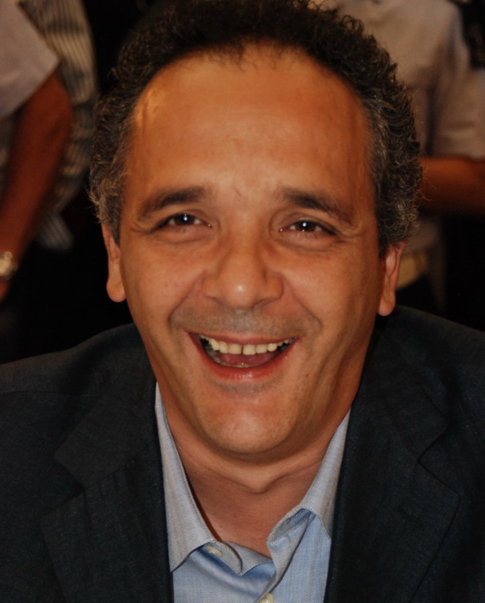 Imperia: acqua pubblica, il segretario del PD Faraldi si schiera a fianco di Giuseppe Zagarella Imperia: acqua pubblica, il segretario del PD Faraldi si schiera a fianco di Giuseppe Zagarella