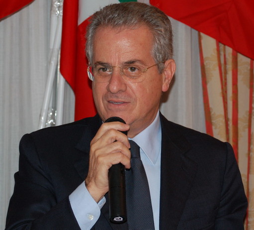 Imperia:la villa dell'ex Ministro Scajola nell'occhio del ciclone per l'Imu