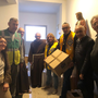 Sanremo, il Lions Club Sanremo Host dona oltre 250 chili di alimenti ai Frati Cappuccini per le famiglie in difficoltà Sanremo, il Lions Club Sanremo Host dona oltre 250 chili di alimenti ai Frati Cappuccini per le famiglie in difficoltà