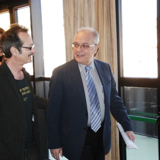 Festival Sanremo commissariato per l'"effetto" Celentano, il direttore di Rai Uno Mazza sminuisce "Marano ci darà una mano"