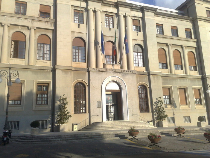 Imperia: documento del 'Terzo Polo', UDC e FLI "Preoccupati per il futuro amministrativo della città!" Imperia: documento del 'Terzo Polo', UDC e FLI "Preoccupati per il futuro amministrativo della città!"