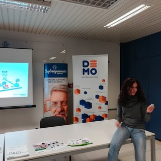 Sanremo: nuovo successo alla Confartigianato per la serata dedicata agli elettricisti