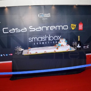 'Sanremo Hit Contest': questa sera a Casa Sanremo la presentazione Sanremo Hit Award 2016