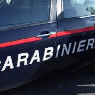 Cesio: 44enne di Torino trovata senza vita vicino all'auto, indagini dei Carabinieri ma potrebbe essere un malore