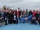 Bordighera: con il gruppo 'Podisti della Domenica' questa mattina il cimento invernale (Foto) Bordighera: con il gruppo 'Podisti della Domenica' questa mattina il cimento invernale (Foto)
