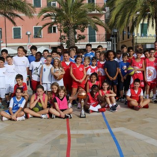 Taggia: 170 atleti e 117 gare per la quinta edizione della CentropastoreCUP Taggia: 170 atleti e 117 gare per la quinta edizione della CentropastoreCUP