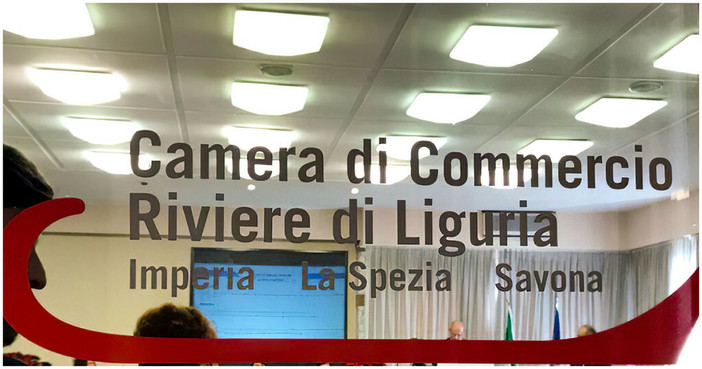 Intelligenza artificiale per l’efficienza energetica: il 29 settembre webinar gratuito della Camera di Commercio Riviere di Liguria Intelligenza artificiale per l’efficienza energetica: il 29 settembre webinar gratuito della Camera di Commercio Riviere di Liguria