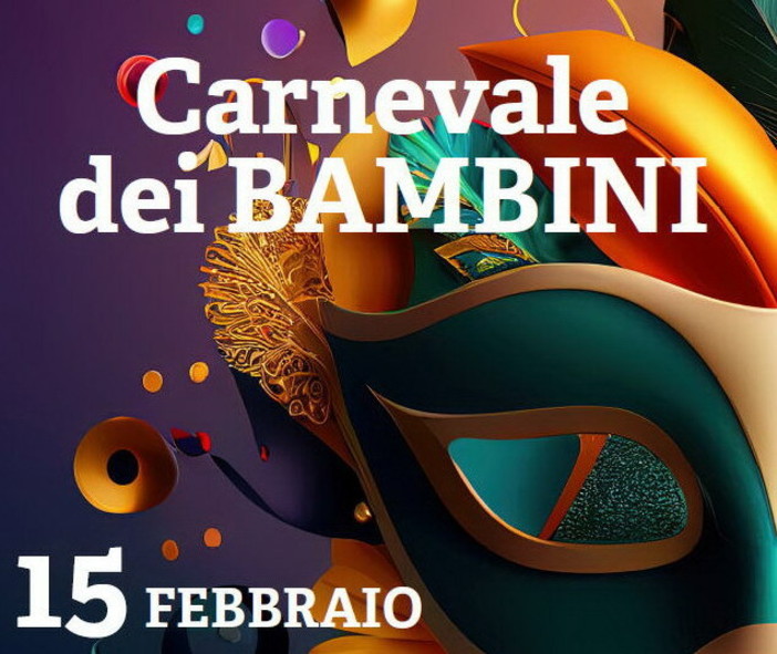 Bordighera festeggia il Carnevale con un pomeriggio dedicato ai più piccoli